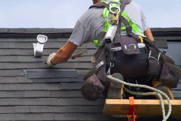 Best Slate Roofing Contractor  in Moundridge, KS