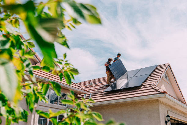 Best Slate Roofing Contractor  in Moundridge, KS
