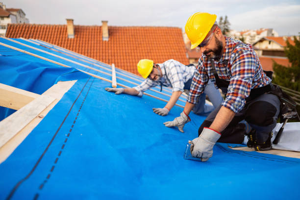 Best Affordable Roofing Company  in Moundridge, KS