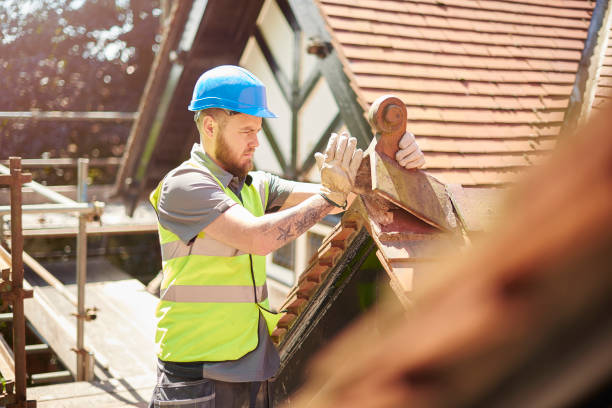 Roof Waterproofing Services in Moundridge, KS